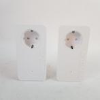 Devolo dLan 550 duo+ set van 2 || nu voor €19.99!!, Ophalen of Verzenden, X, X, X