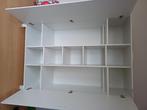 Kledingkast kinderkamer, Huis en Inrichting, Ophalen, Overige materialen, Gebruikt, 100 tot 150 cm