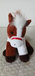 Paarden knuffel, Ophalen, Nieuw, Paard