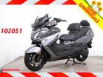 Suzuki 650ZA Burgman Executive BY 2020 (bj 2020), Scooter, 638 cc, Meer dan 35 kW, Suzuki