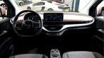 Fiat 500C Icon 42 kWh NAVI KLEUR + CABRIODAK ELEKTRISCH + CL, Stof, Overige kleuren, 4 stoelen, 229 min