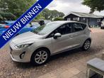 Ford Fiesta 1.1 Trend CARPLAY|CAMERA|NAP (bj 2018), Voorwielaandrijving, 86 pk, Gebruikt, Origineel Nederlands