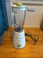Braun MX32 blender (1962), Ophalen, Blender