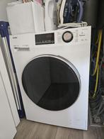 Haier wasmachine 8kg - Model HW80-B14636N, Witgoed en Apparatuur, Wasmachines, 8 tot 10 kg, Ophalen, Zo goed als nieuw, 85 tot 90 cm
