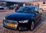 Audi A4 1.4 TFSI Sport S-line | Virtual | Carplay, Auto's, Audi, Stof, Euro 6, 4 cilinders, 150 pk