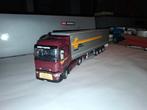 Renault galliker transport, Hobby en Vrije tijd, Ophalen of Verzenden, Gebruikt, Bus of Vrachtwagen, Wsi