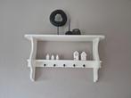 Wandplank, regaal, wandrek,keukenrek, Ophalen, Zo goed als nieuw