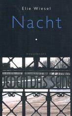 Nacht, Boeken, Gelezen, Europa overig, Ophalen of Verzenden, Elie Wiesel