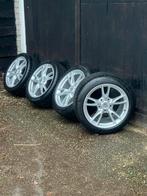Originele Porsche 911 997 996 velgen 18? breedset zomer 6mm, Auto-onderdelen, Banden en Velgen, Niet ingevuld, 18 inch, Gebruikt
