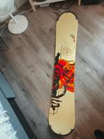 Rossignol 156m Snowboard, Ophalen of Verzenden, Gebruikt, Board