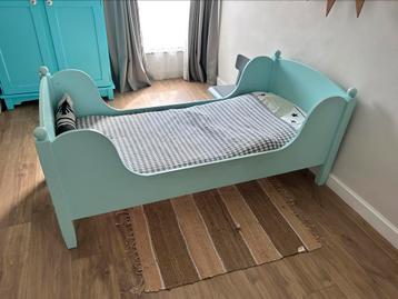 Peuterbed, kleuterbed beschikbaar voor biedingen