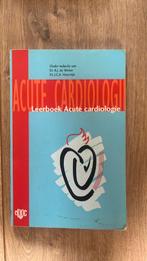 Leerboek Acute cardiologie, Ophalen, Gelezen
