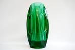 Rudolf Schrotter voor Rosice - Bullit  vaas, Antiek en Kunst, Antiek | Glas en Kristal, Ophalen