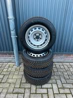 Citroën Berlingo Winterbanden met velg - 195/65R 15, Auto-onderdelen, Banden en Velgen, 16 inch, Banden en Velgen, Bestelwagen