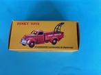 Dinky Toys Studebaker Towtruck - Made in China, Ophalen of Verzenden, Zo goed als nieuw, Auto, Overige merken