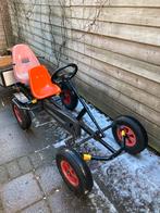 Mammoet skelter met aanhanger, Ophalen, Gebruikt, Overige merken