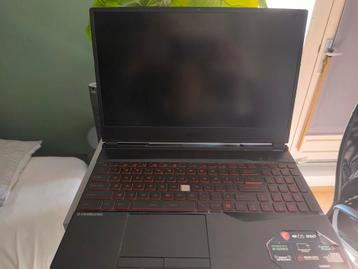 MSI GL65 9SD | Met extra RAM | Gaming Laptop beschikbaar voor biedingen