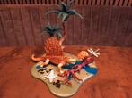 playmobil 5235 dino dimotrodon, Ophalen of Verzenden, Zo goed als nieuw