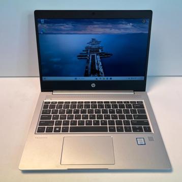 HP Probook 430 G6 | i5 | 8GB | 256GB | Nette staat! beschikbaar voor biedingen