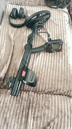 Nokta makro, Hobby en Vrije tijd, Metaaldetectors, Ophalen of Verzenden, Zo goed als nieuw, Garrett