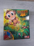 Banana Joe Goliath 4+ aap schietspel, Hobby en Vrije tijd, Gezelschapsspellen | Overige, Ophalen of Verzenden, Goliath, Zo goed als nieuw
