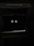 Yolora  crystal jewelry swarovski (r) 🌸, Sieraden, Tassen en Uiterlijk, Oorbellen, Nieuw, Ophalen of Verzenden, Knopjes of Stekers