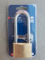 Abus hangslot 65/50HB80, Ophalen of Verzenden, Nieuw