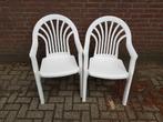 tunstoelen hartman windsor club 2 stuks, Caravans en Kamperen, Ophalen of Verzenden