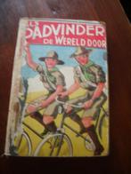 Als Padvinder de Wereld door., Boek of Tijdschrift, Gebruikt, Ophalen of Verzenden