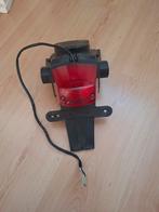 Suzuki DRZ400 Achterlicht en Kentekenhouder, Ophalen of Verzenden, Gebruikt