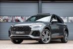 Audi Q5 55 TFSIe Quattro Competition 3x S-Line /LED-MATRIX/P, Automaat, 2005 kg, Gebruikt, Huisgarantie