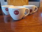 3 Douwe Egberts koffiemokken.de Efteling., Huis en Inrichting, Keuken | Servies, Ophalen of Verzenden, Overige stijlen, Kop(pen) en/of Schotel(s)