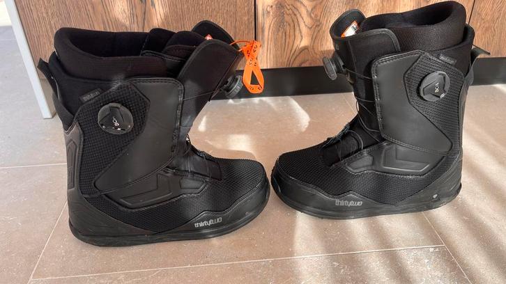 Thirtytwo TM-2 Snowboard Schoenen, Sport en Fitness, Snowboarden, Zo goed als nieuw, Snowboots, Ophalen of Verzenden