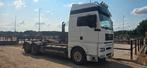 MAN TGA 03 haakarm, Auto's, Vrachtwagens, Particulier, Te koop