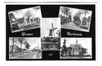7654   groeten uit Harkstede, Verzamelen, Ansichtkaarten | Nederland, Ophalen of Verzenden, 1960 tot 1980, Gelopen, Groningen