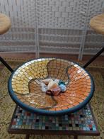 schaal, Ophalen, Porselein of Keramiek, Schaal, Rond