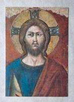 Jongste Gericht - Jezus Christus (13e eeuw) - Rome, Verzamelen, Ophalen of Verzenden, 1980 tot heden, Ongelopen, Overige thema's