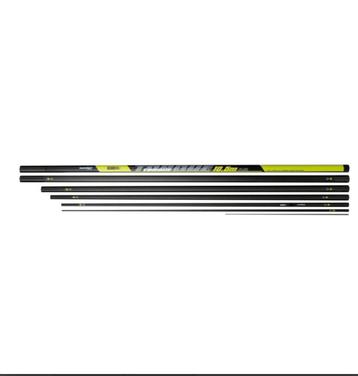 Matrix Torque Euro Carp 10.5m beschikbaar voor biedingen