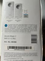 Devolo Magic 2 WiFi Versterker, Ophalen of Verzenden, Zo goed als nieuw