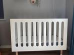 Flexa dots ledikant inclusief matras, Ophalen, Gebruikt, Ledikant