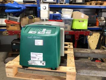Robatech Concept B18 4 Exits /4 Kanaals Lijmunit 400V beschikbaar voor biedingen