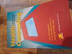 R. Borgers - Health Counseling, Ophalen of Verzenden, Zo goed als nieuw, R. Borgers; Frans Gerards