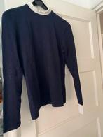 Question trui L, Kleding | Dames, Ophalen of Verzenden, Zo goed als nieuw, Blauw