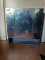 Nieuwe badkamer kast hangend, Ophalen, Overige typen, Nieuw, 50 tot 100 cm