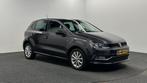 Volkswagen Polo 1.2 TSI Highline CRUISE ECC LM., Stof, Gebruikt, 4 cilinders, 1039 kg