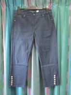 Dames Broek (23), Kleding | Dames, Blauw, Intown jeans, Maat 42/44 (L), Ophalen of Verzenden