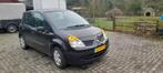 Renault modus apk tot 8-2-2027, Auto's, Voorwielaandrijving, Zwart, Handgeschakeld, Particulier