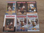 Donald Duck Rijksmuseum speciale editie uitgave, Boeken, Stripboeken, Gelezen, Ophalen of Verzenden, Eén stripboek