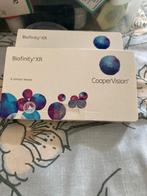 Contactlenzen -13 ( maandlenzen) 12 stuks, Sieraden, Tassen en Uiterlijk, Uiterlijk | Cosmetica en Make-up, Ophalen of Verzenden