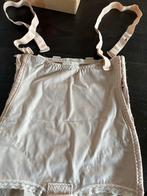 Lipolastic Drukkleding Buikwandcorrectie Maat L, Kleding | Dames, Ondergoed en Lingerie, Ophalen of Verzenden, Beige, Broekje of Short